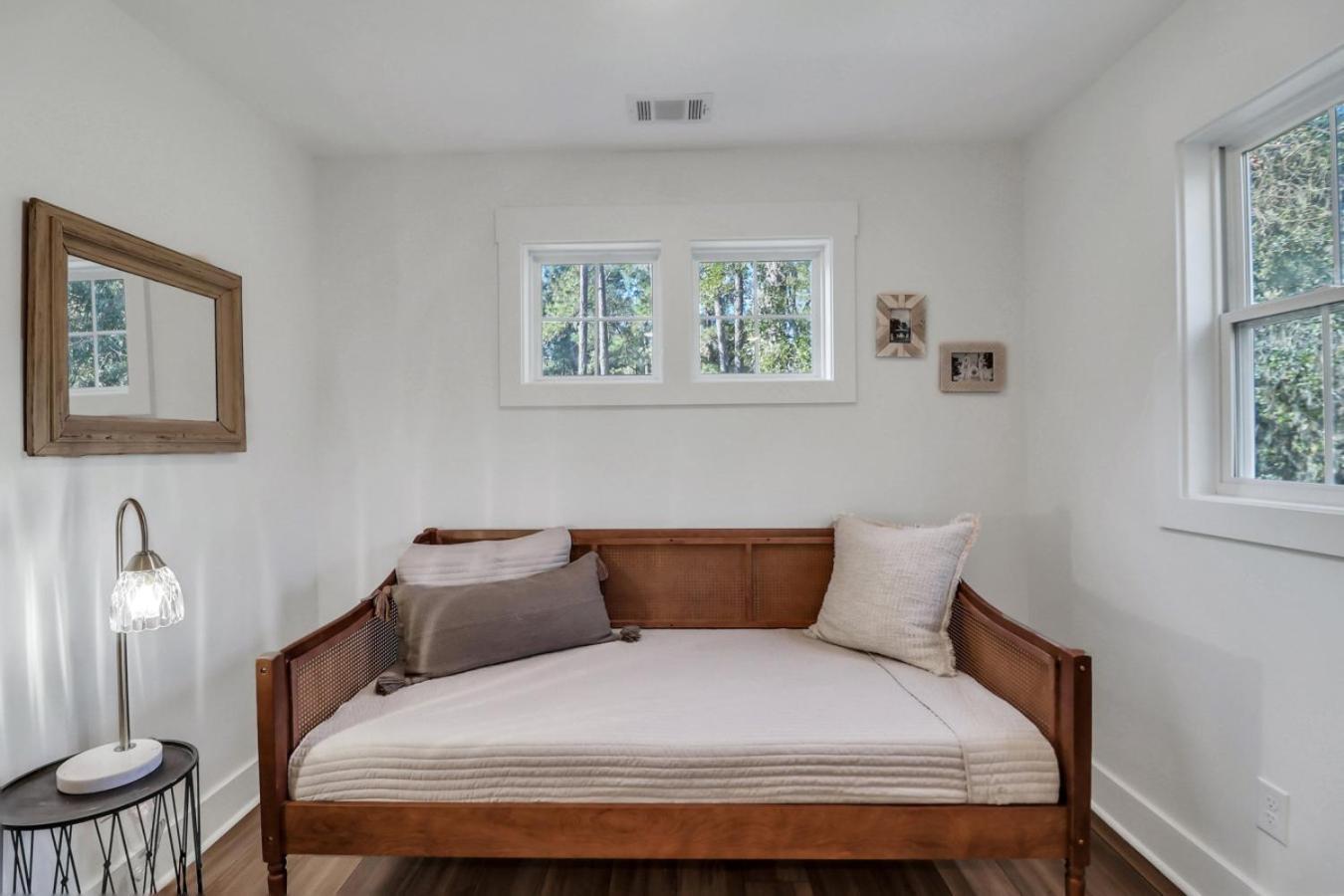 Savannah Comfort Sanctuary By Oatland Island Wildlife Center Экстерьер фото
