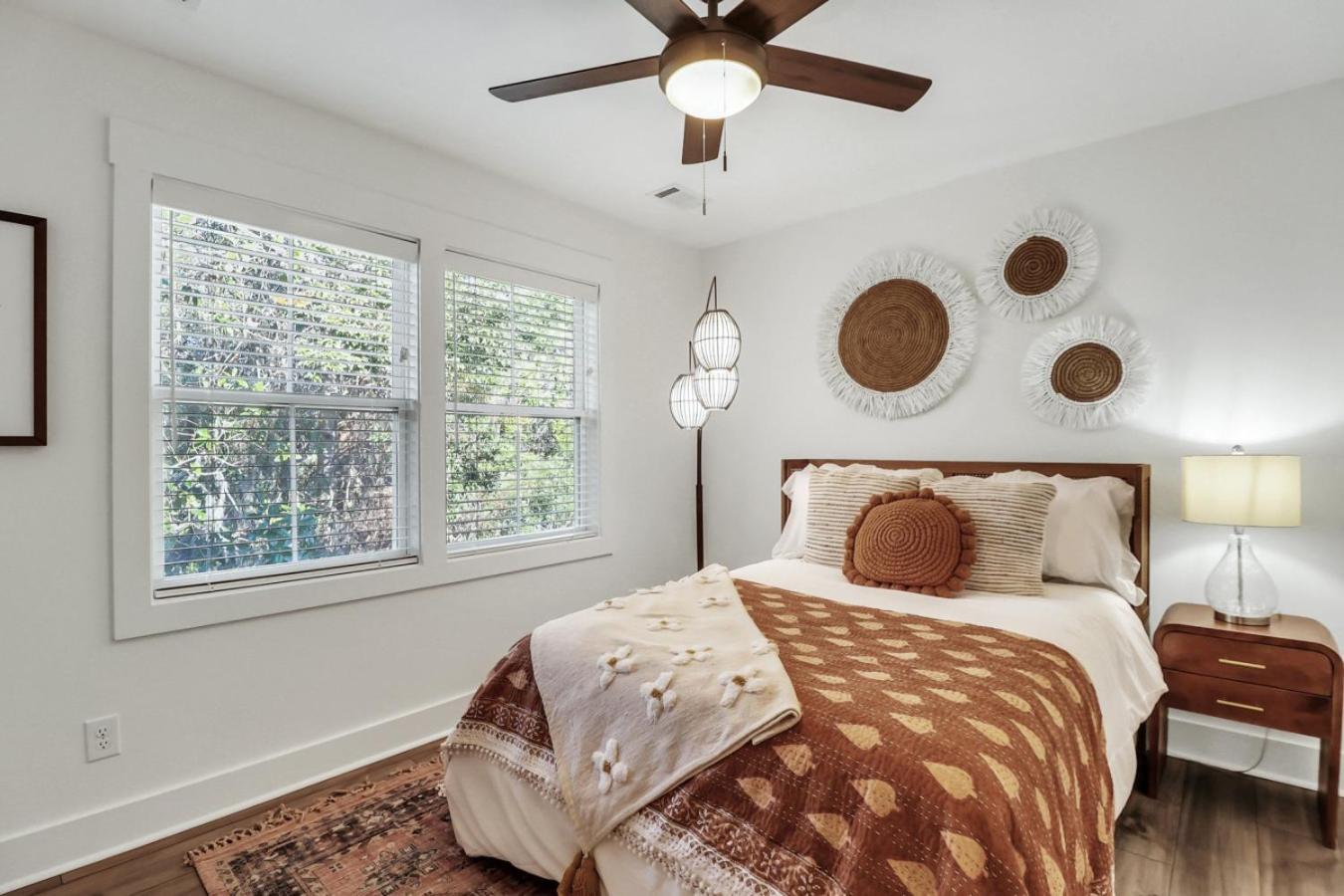 Savannah Comfort Sanctuary By Oatland Island Wildlife Center Экстерьер фото